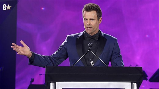 Cameron Mathison Bravely Reveals How He 'Spiraled' Into a Life of 'Drugs and Alcohol and Women'