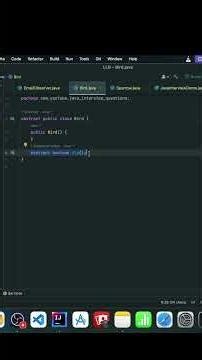 Java easy interview question | question 1 | #java #javaprogramming #javatutorial #interview
