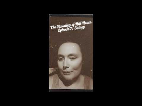 Episode 7 Eulogy