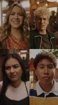 Locker Diaries: Camp Rock | Episode 5 | Mitchie's Notebook📓 | Disney Channel