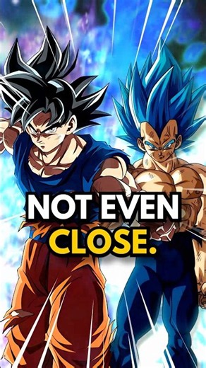 The Tournament of Power Wasn’t Even CLOSE.