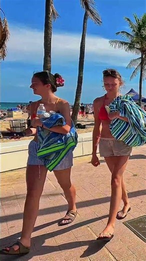 🇺🇸 Fort Lauderdale a Perfect Day