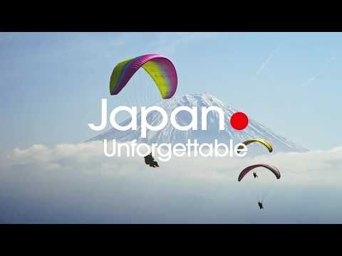Japan. Unforgettable Travel in JAPAN｜English Ver.｜JNTO