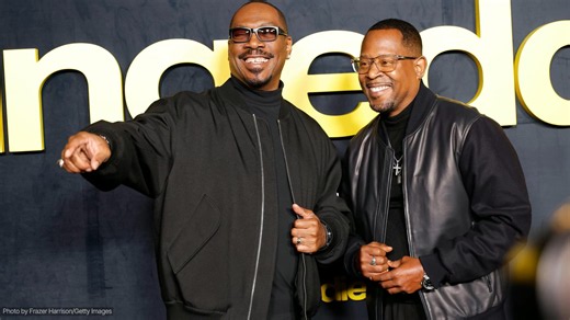 Celebs you didn’t know are actually in-laws