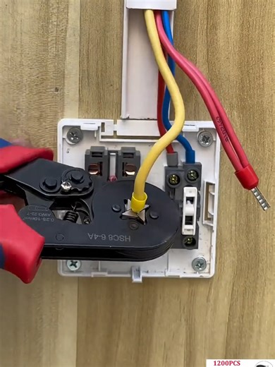 Dapatkan Terminal Ferrule dan Alat Elektrik Murah