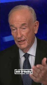 Most of the World is OKAY with Iran's Terror! — Bill O'Reilly