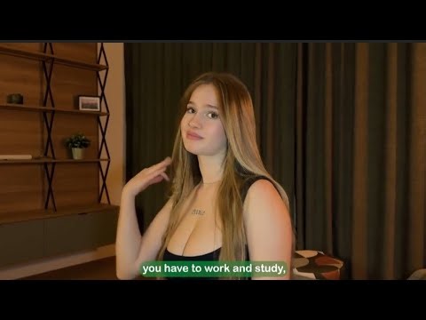 Poor Student Girl... She Believed That it's just a gift | Comatozze | Umanorth