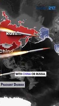 USA's New Nuclear Attack Plan Is Insane #USA #Trump #Shorts
