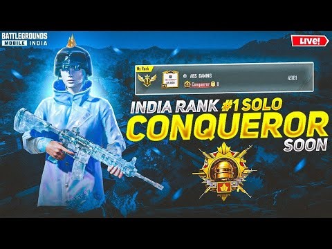 🔥Happy New Year 2026 | BGMI squad Conqueror Tips And Tricks C8S26