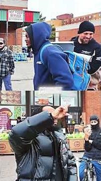 He Tried to Take the Money Before Proving Jesus Was Muslim!