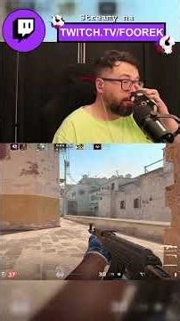 KIEDY MUSISZ KEROWAĆ RANDOMY na 10 LVL FACEIT #cs2 #cs2funny #cs2clips