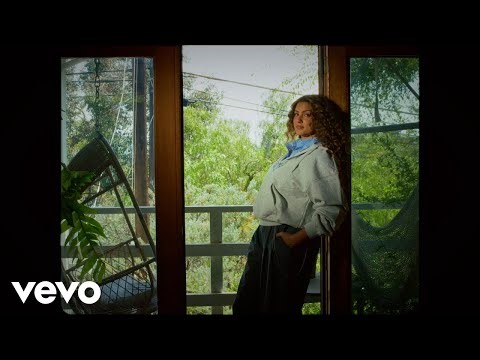 Tori Kelly - Control (Official Visualizer)