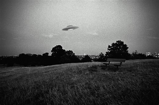 Class Interrupted: The Westall UFO Incident - Discovery UK