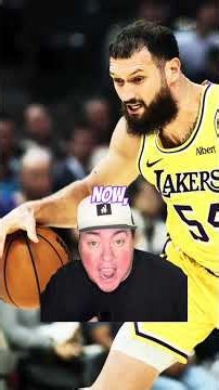Secret Weapon J.J. Redick Found in Mamu 🤫🔥 #lakers #nba