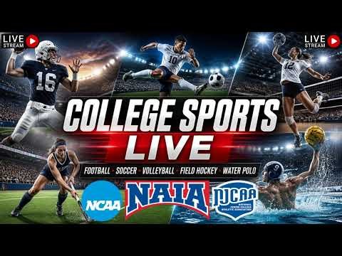 Columbia vs. Penn | 🔴LIVE 2026 NCAA College Field Hockey