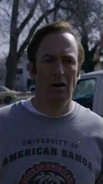 Jimmy Arrives Too Late #bettercallsaul #jimmymcgill #shorts