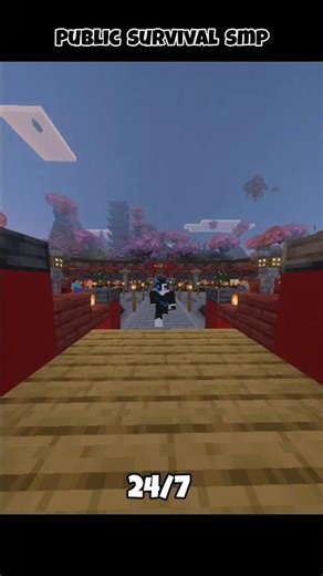 Brand New minecraft SmP Server IP & Port! Join Now & Play 24/7! ⛏️🌍🎮