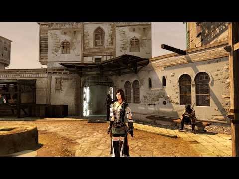 Assassin's Creed Revelations Multiplayer Deathmatch 23th March 2026 Private Server