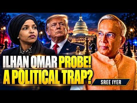 Ilhan Omar Home Search: What Was HSI Looking For?