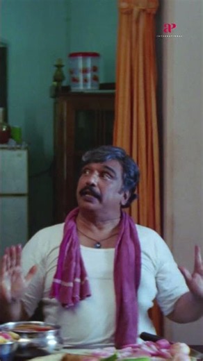 Watch 👆 Parunthu Malayalam Super Scenes ! #parunthu #mammootty #jayasurya #cochinhaneefa #shorts
