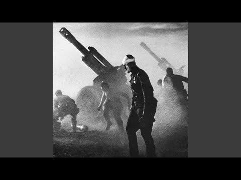 Shell shock (ultra slowed)