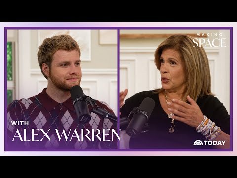 Alex Warren on Grieving, Surviving Homelessness, and Finding True Love