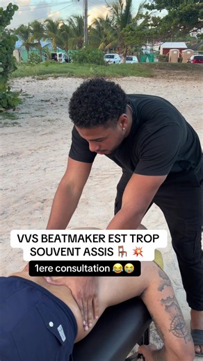 #backpain #chiropractic #guadeloupe #martinique #sxm
