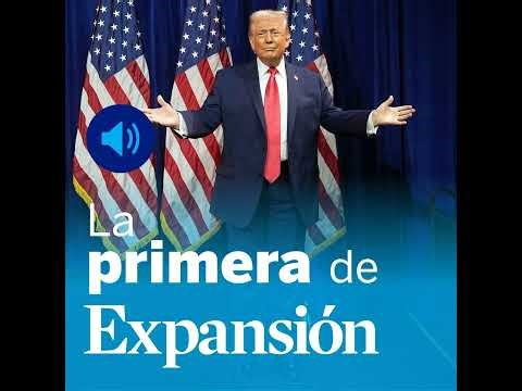 La Primera de Expansión sobre Repsol, BBVA, Venezuela, Netflix, Milei y créditos al consumo