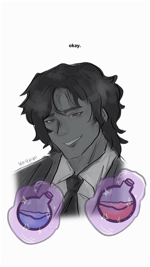 explodes cutely - meme