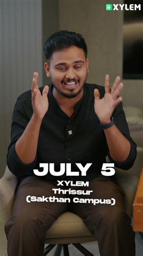 തൃശ്ശൂരിലെ SSLC വിദ്യാർത്ഥികൾക്ക് ഒരു സന്തോഷവാർത്ത!