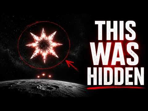 Something Strange Is Hiding In The UFO Files (We Caught It)