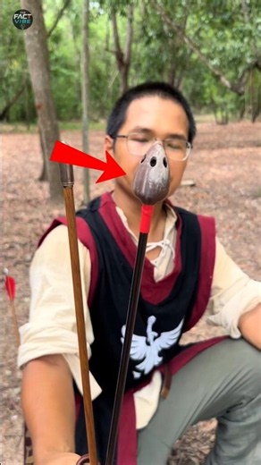 The Whistling Arrows