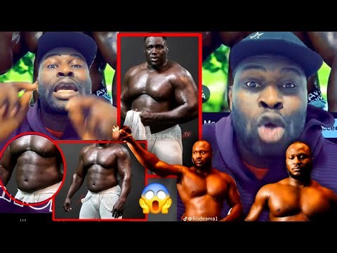 🛑En Direct : ETA _ FORME Modou lo Bi SaThiés Lék Na Thioow Allahou Akbar Révélation Coach Bakary