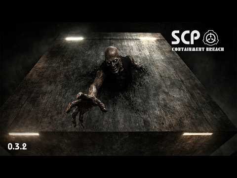 SCP: CONTAINMENT BREACH v0.3.2 | Difficulty: Keter | No Ending | No Commentary | 4K