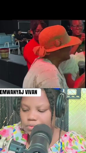 Temwanyaj vivan — PLM Amen 3 Fois (PLM Official1)