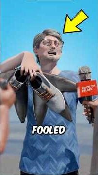 These People Fooled The World Completely