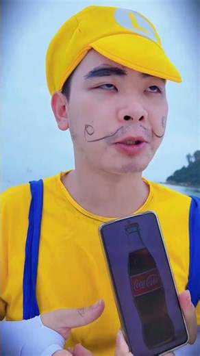 #short#Mario#SuperMario
