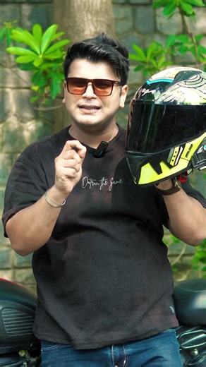 Vega Bolt Superhero😍Vega Bolt New Helmet | Best Helmet In 2000 | Born Yaatri | Vega Bolt Helmet