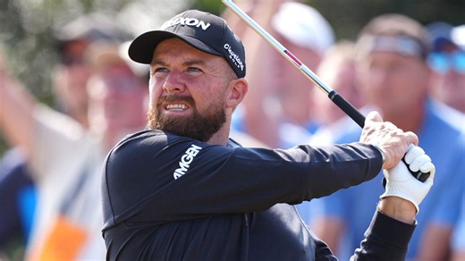 The Open 2026 - third round recap: Reaction, highlights, scores as Sam Burns leads with Bryson DeChambeau in contention