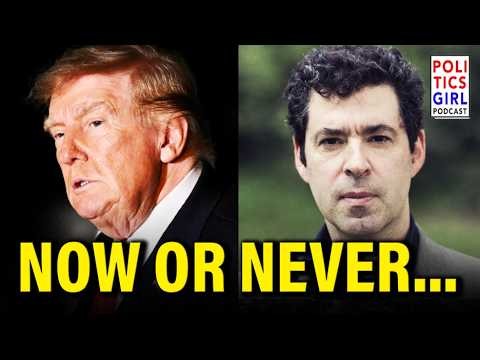 Top Fascism Expert Just GAVE a DIRE Midterm Warning... | PoliticsGirl