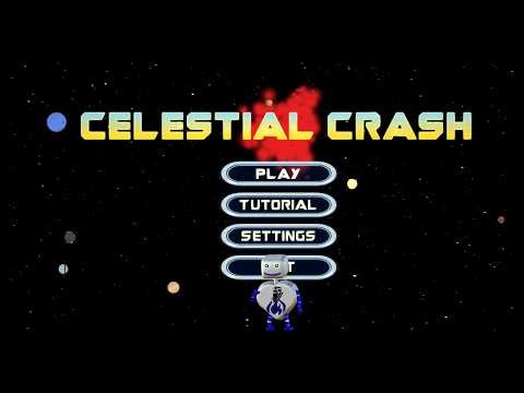 Celestial Crash Game Dev - The Localization Finale