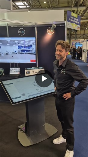 #augmentedreality | MarTech3D®