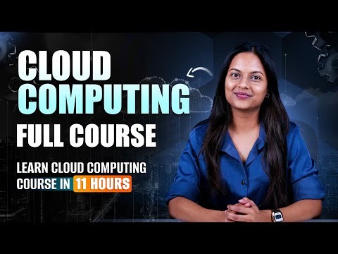 Cloud Computing Course FREE | Intellipaat
