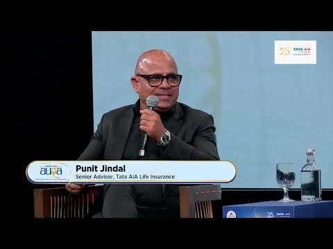 Inspiring Financial Freedom: Insights From The Tata AIA AURA Aspirants Meet