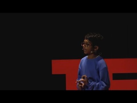 The Debate About the Effects of Reading is Over!! | Pranav Pramod | TEDxIGBIS Youth