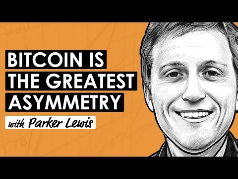 Clarity Act, Bitcoin AI Education, and Payments w/ Parker Lewis (BTC258)