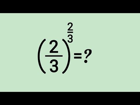 Only 1% Can Solve this Tricky Math Problem | Math Olympiad 