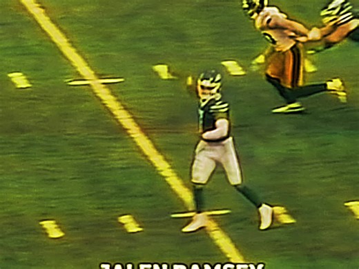 Jalen Ramsey Highlights: Football Edit