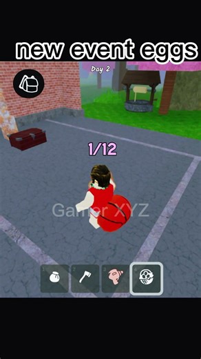 NEW Eggs Event is INSANE in 99 Nights in the Forest! 😱🔥 | Roblox