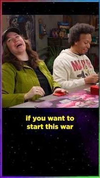 This one-drop started a WAR!